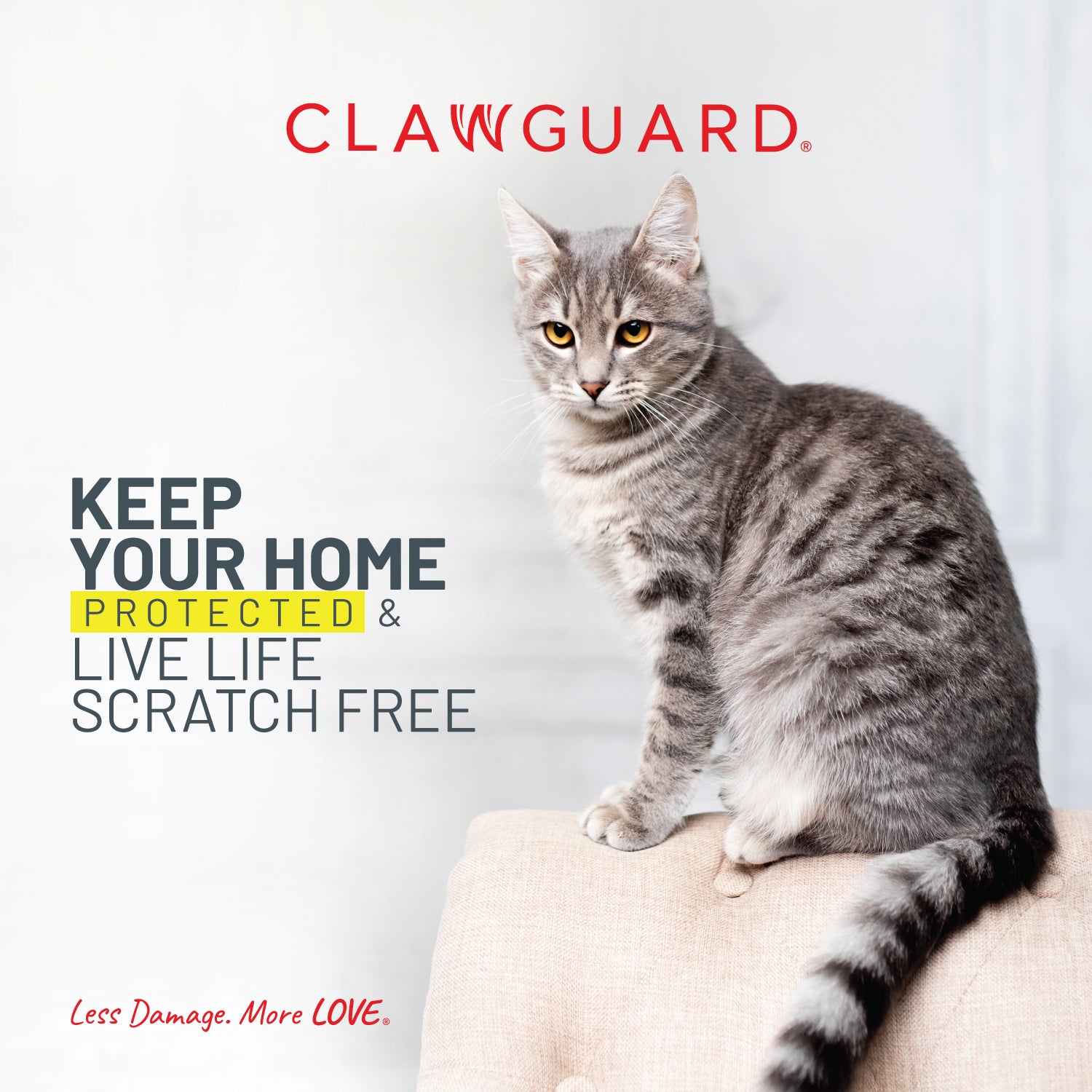 Clawguard amazon hotsell