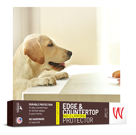Countertop and Edge Protectors - Shield Against Scratching